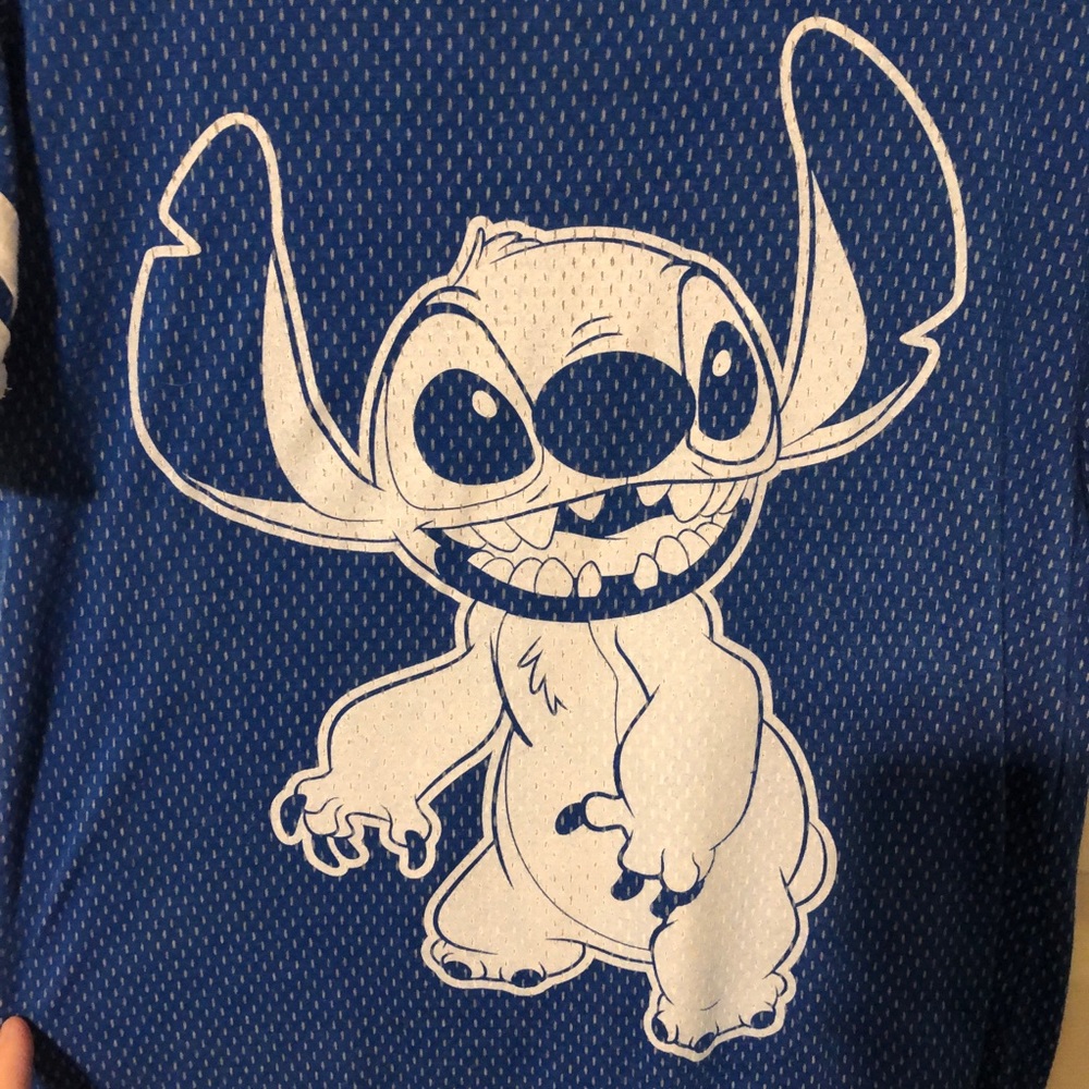 3/$25 Stitch T-shirt
